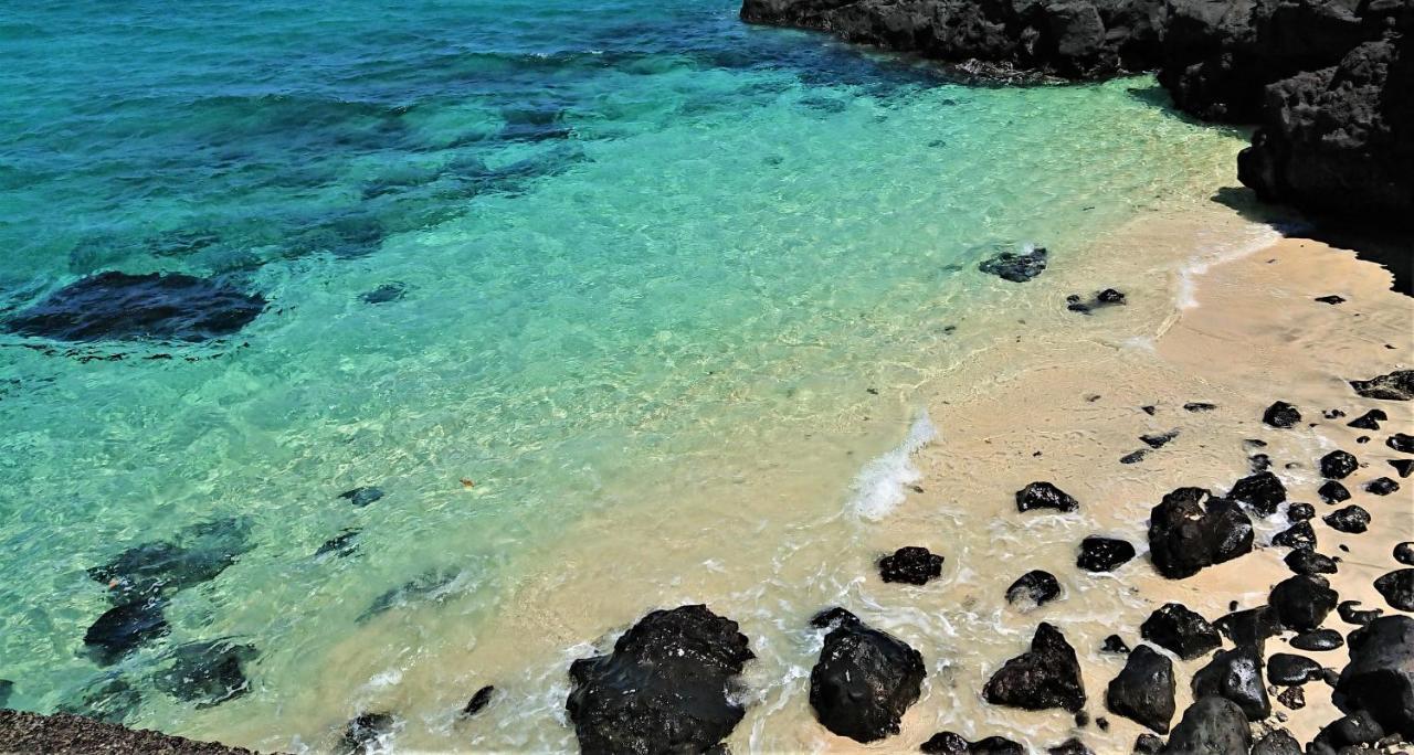 Al Camar Lodge Ndzaouze Εξωτερικό φωτογραφία