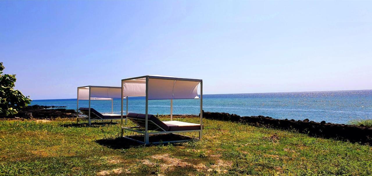 Al Camar Lodge Ndzaouze Εξωτερικό φωτογραφία