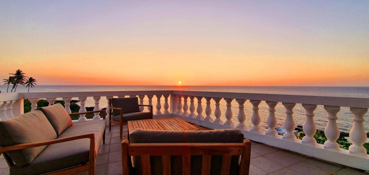 Al Camar Lodge Ndzaouze Εξωτερικό φωτογραφία