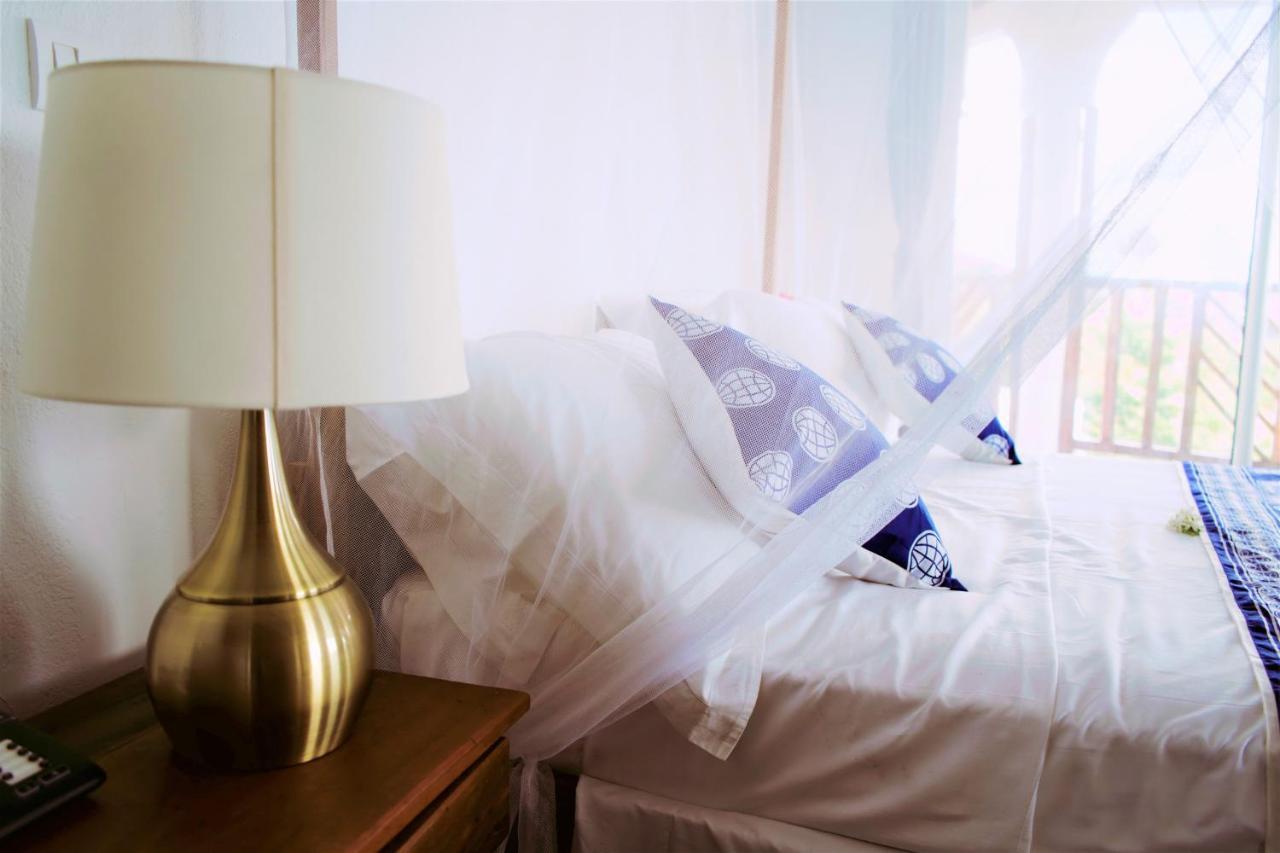 Al Camar Lodge Ndzaouze Εξωτερικό φωτογραφία