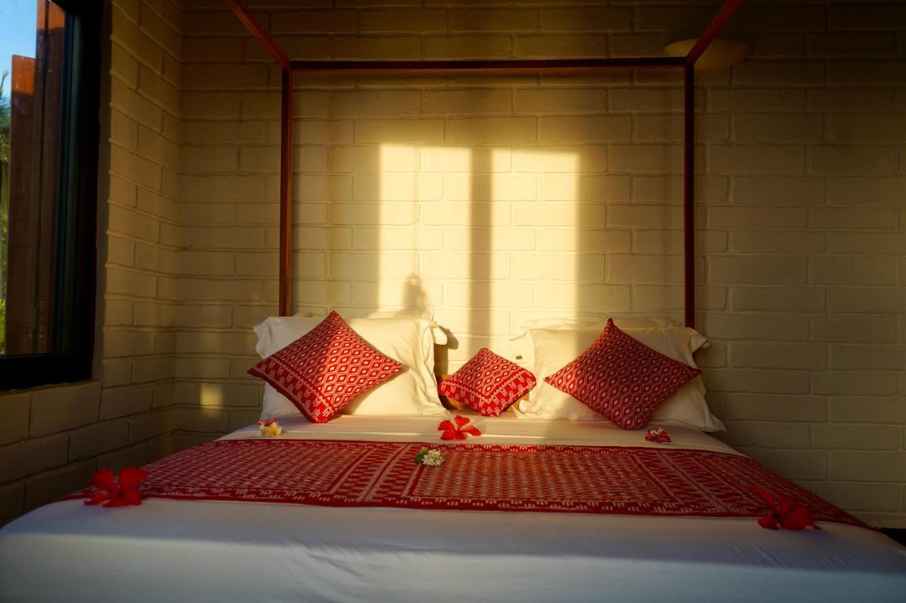 Al Camar Lodge Ndzaouze Εξωτερικό φωτογραφία