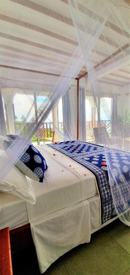 Al Camar Lodge Ndzaouze Εξωτερικό φωτογραφία