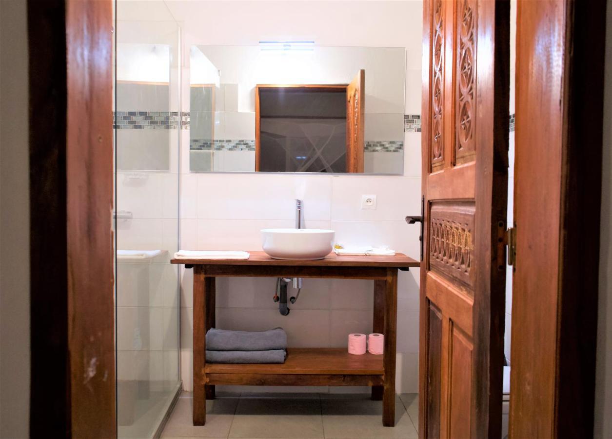Al Camar Lodge Ndzaouze Εξωτερικό φωτογραφία